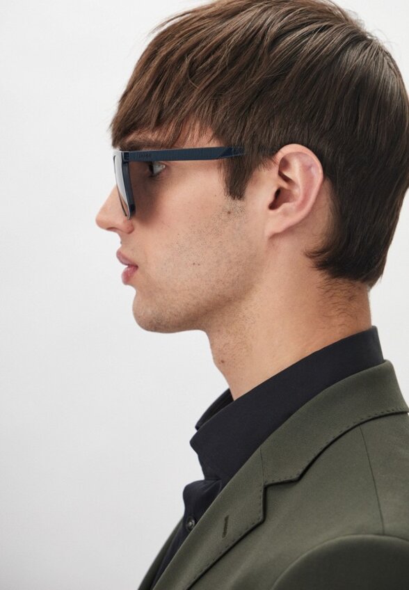 Очки солнцезащитные Hugo