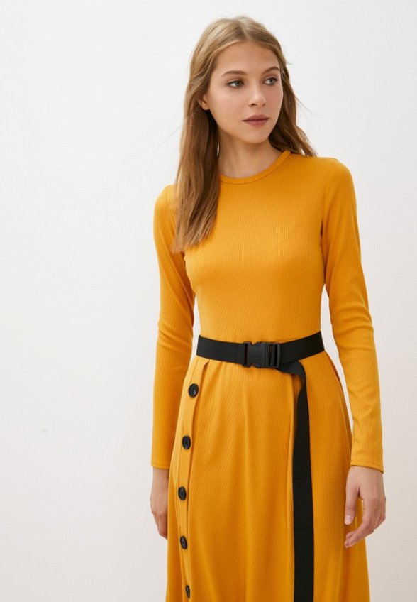 Платье Goldrai