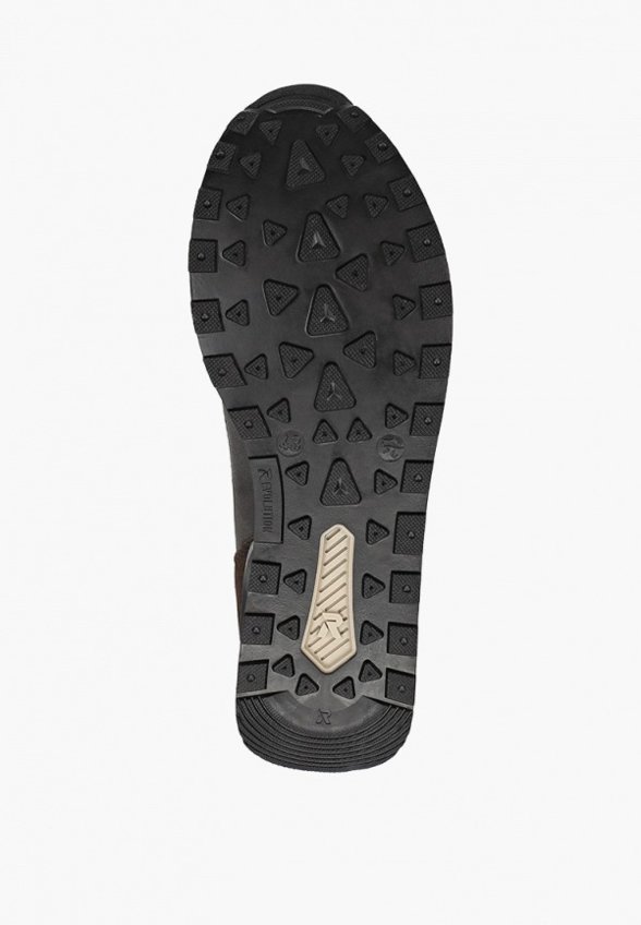 Кроссовки Rieker