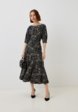 Платье MadaM T1  - превью