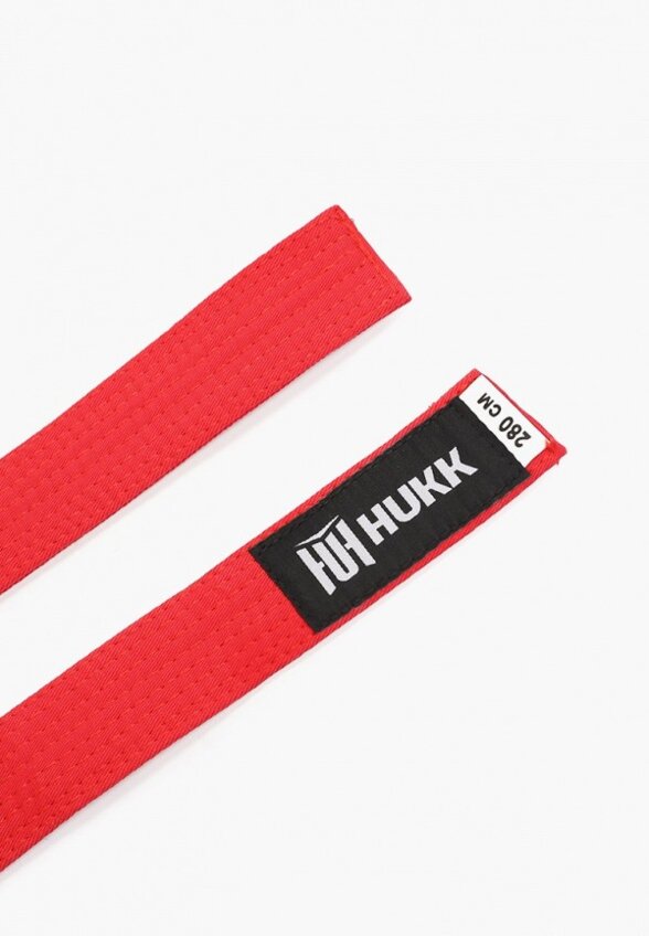 Пояс для единоборств Hukk