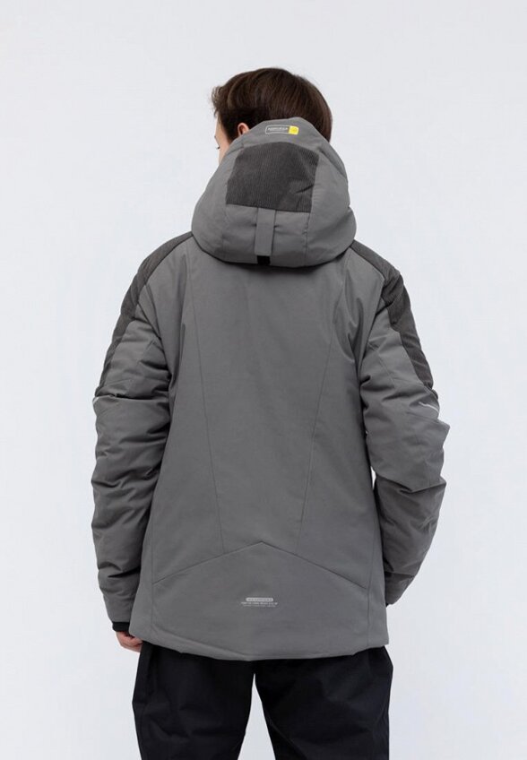 Куртка горнолыжная High Experience