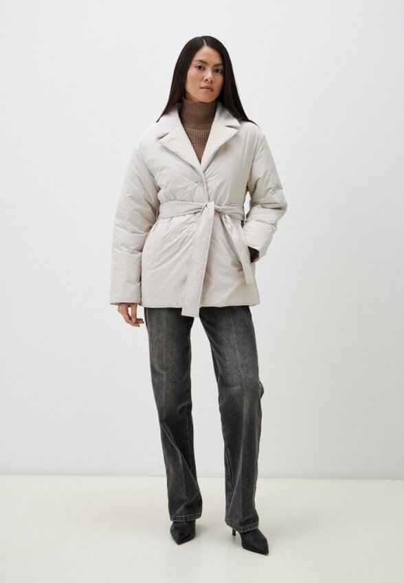 Куртка-пальто Tom Tailor