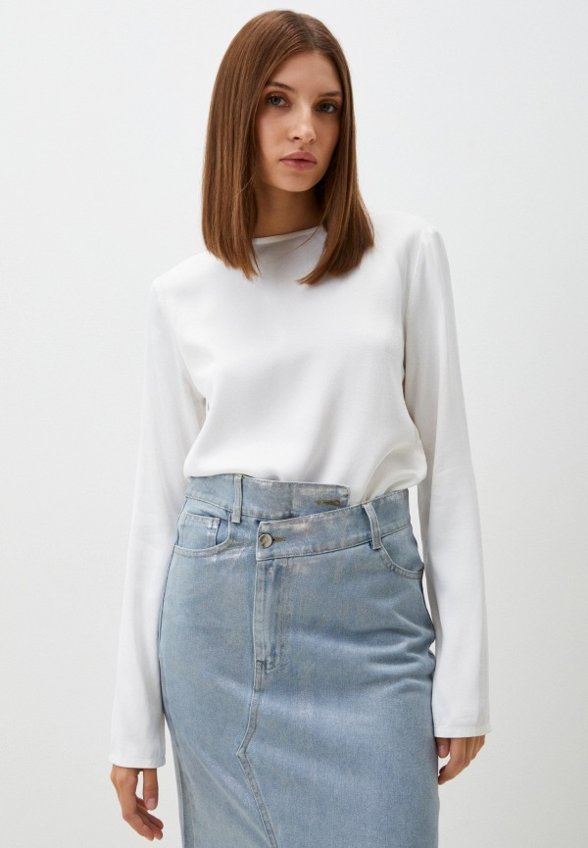 Лонгслив Basis