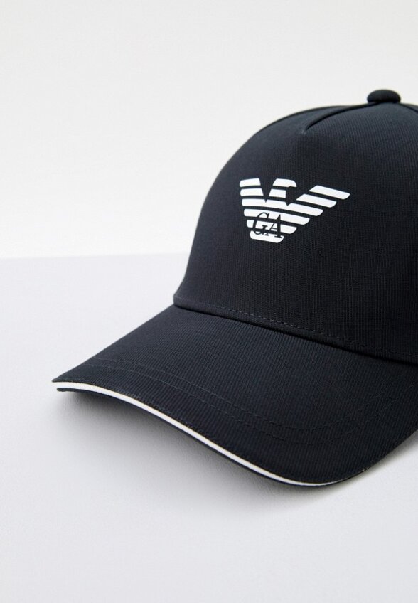 Бейсболка Emporio Armani