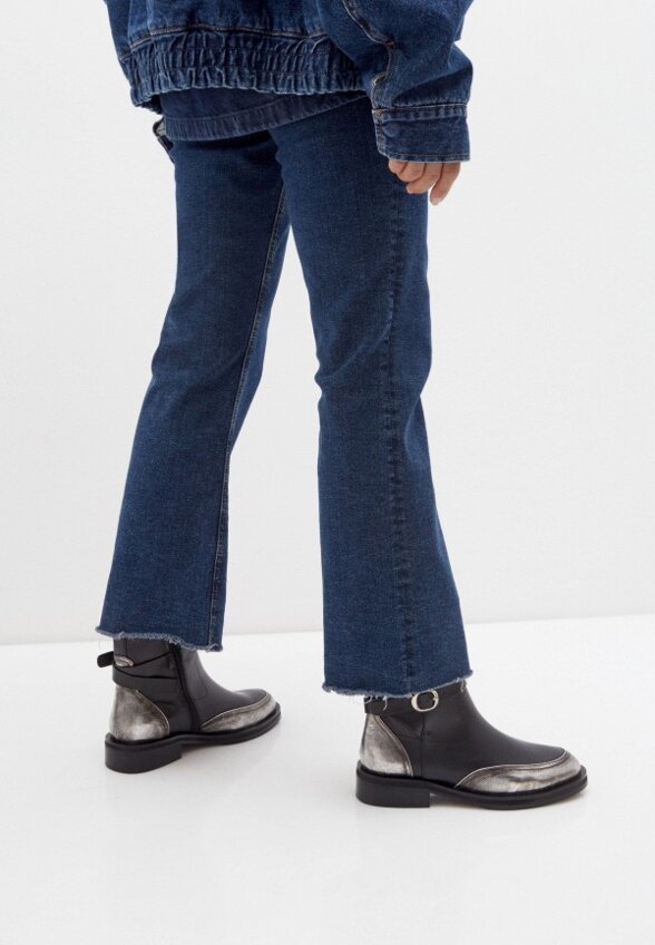 Ботинки Graciana