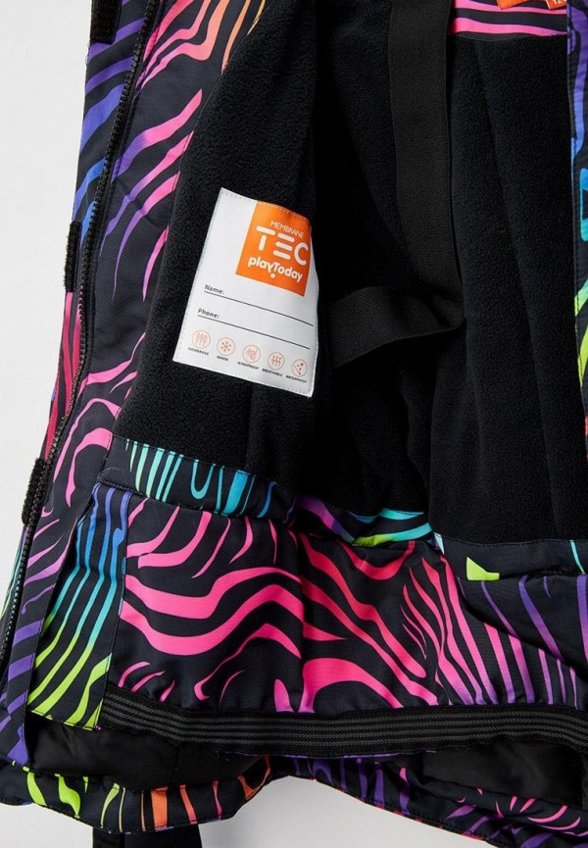 Костюм утепленный PlayToday