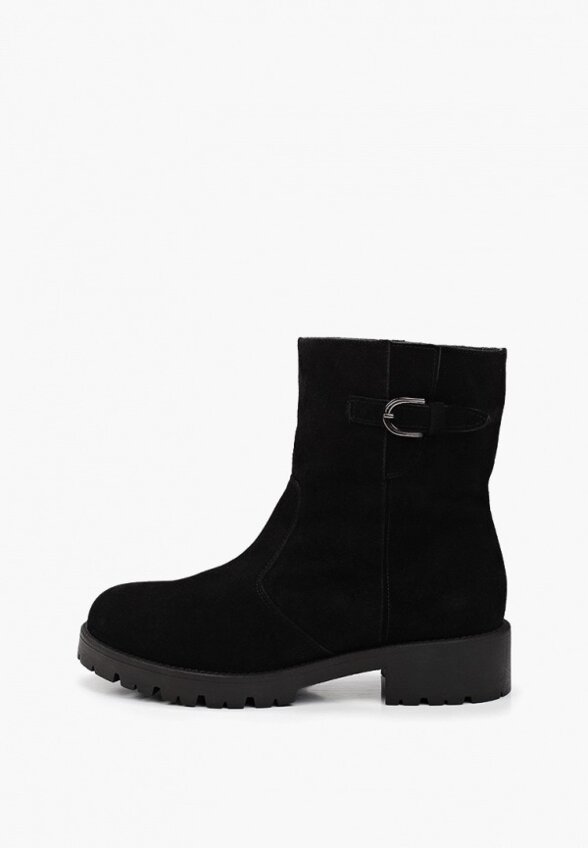 Полусапоги Argo