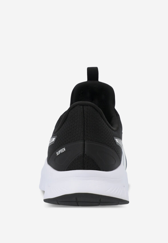Кроссовки детские PUMA Flexfocus Lite Sliptech, Черный