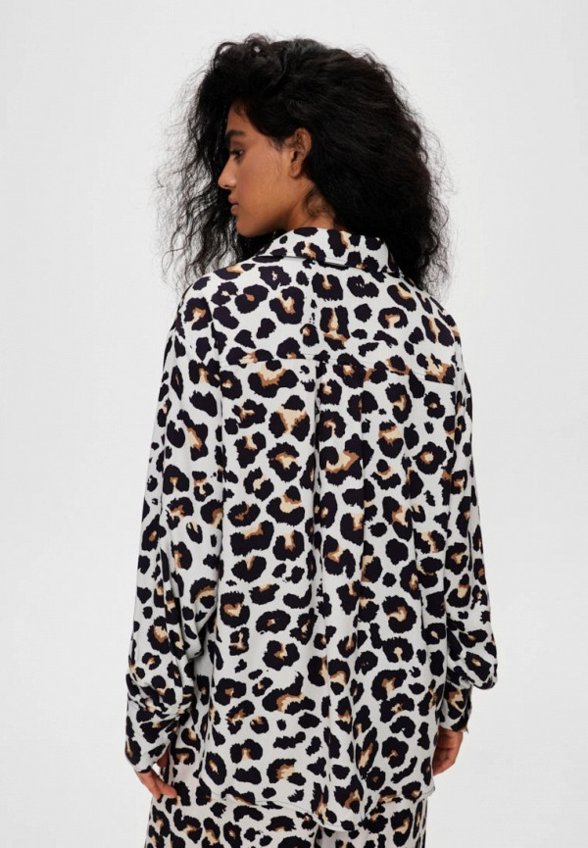 Блуза SashaOstrov