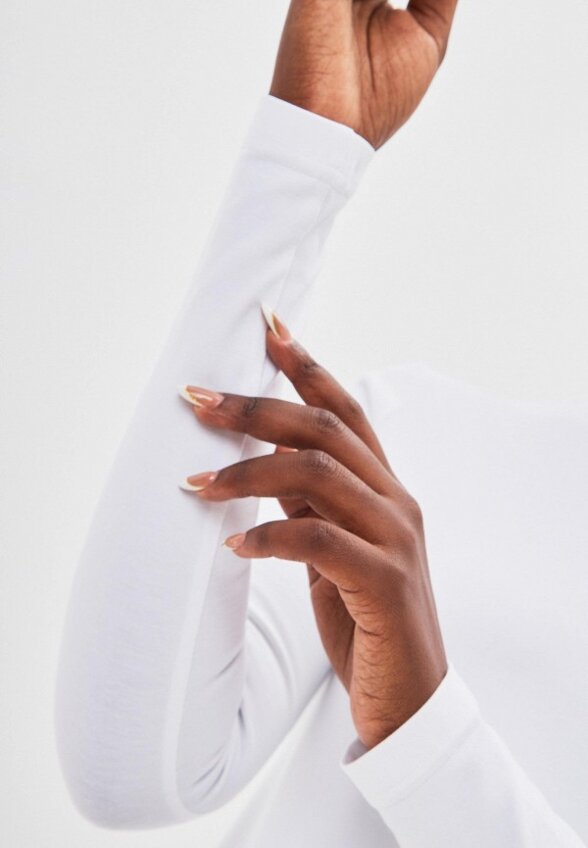 Лонгслив Fashion.Love.Story