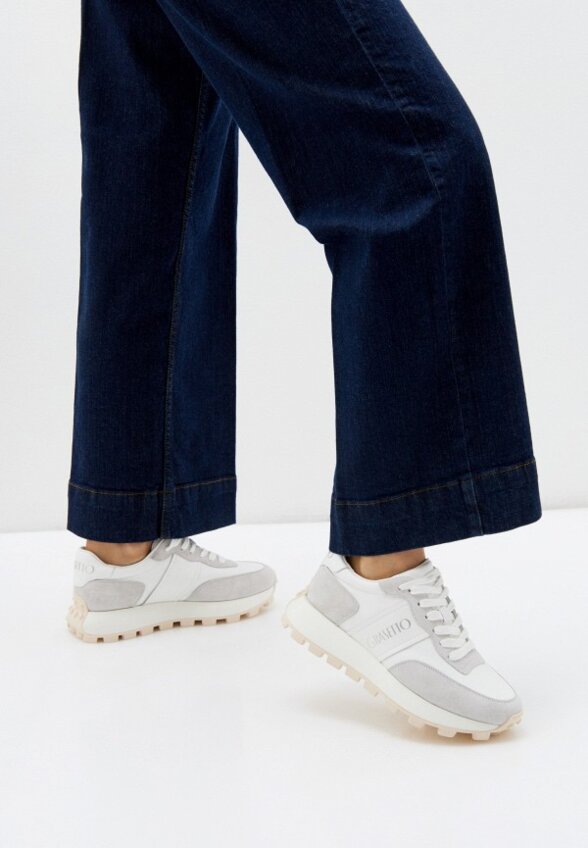 Кроссовки Grasetto