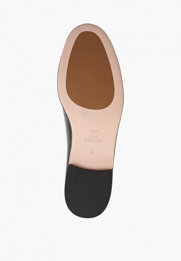 Ботинки Basconi