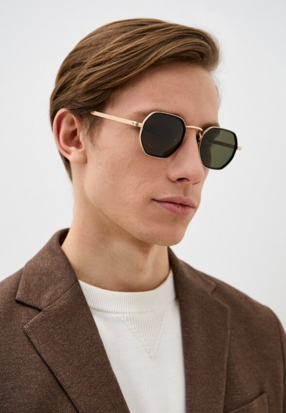 Очки солнцезащитные Kaizi