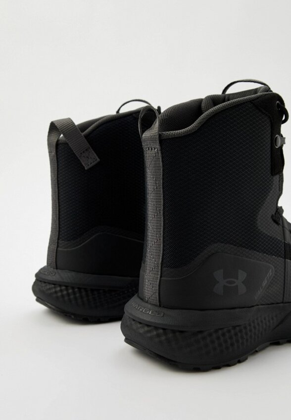 Ботинки трекинговые Under Armour