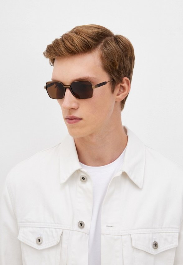 Очки солнцезащитные Matrix