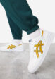 Кеды мужские ASICS Ex89, Белый7  - превью
