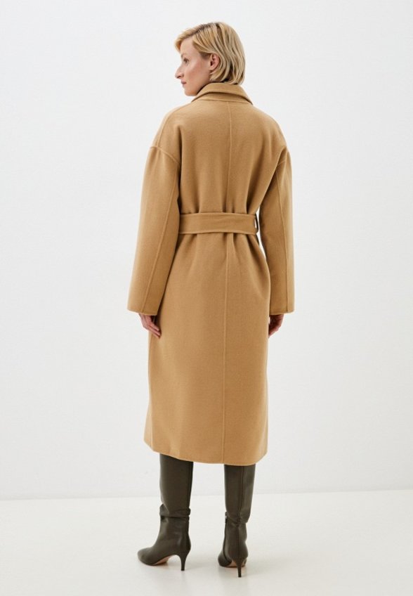 Пальто-халат Belucci