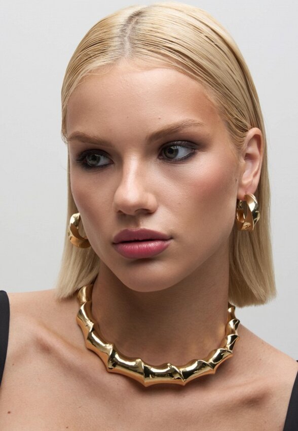 Колье Yaroslavna