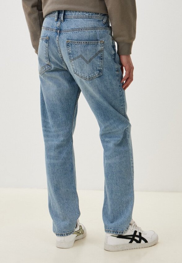 Джинсы Tom Tailor