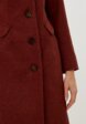 Пальто однобортное Ovelli5  - превью