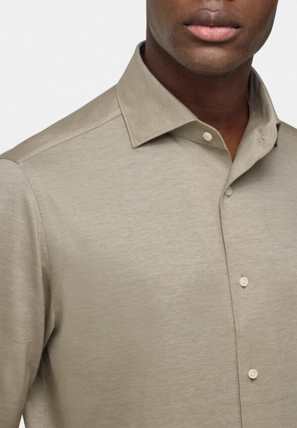 Рубашка Boggi Milano