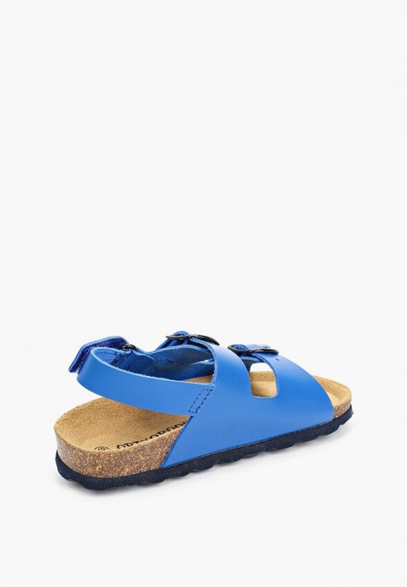 Сандалии Orthoboom