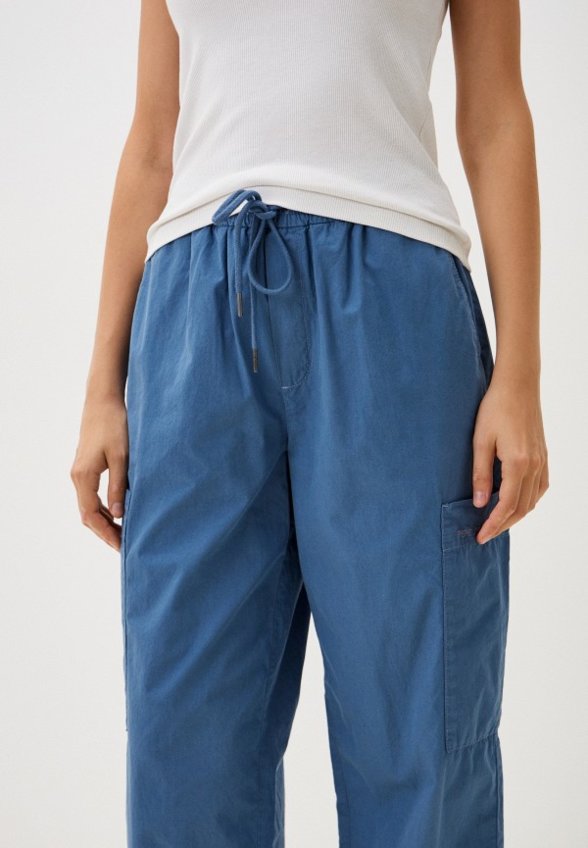 Брюки Pepe Jeans