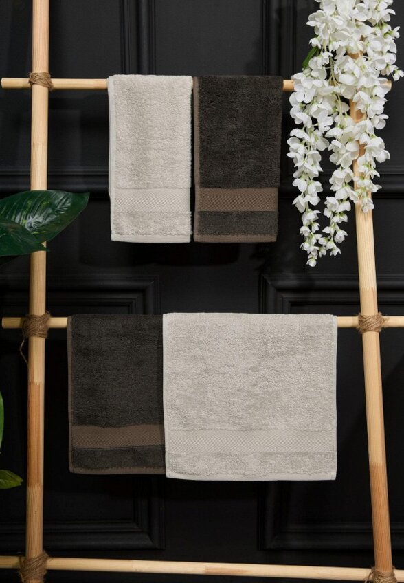 Набор полотенец Sanpa