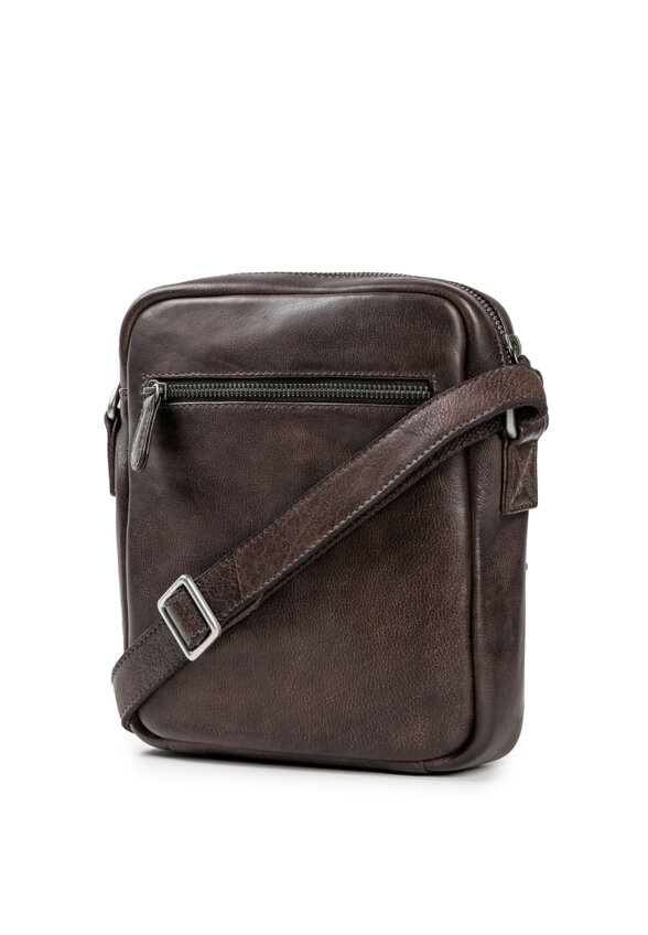 Др.Коффер M402722-248-09 сумка через плечо