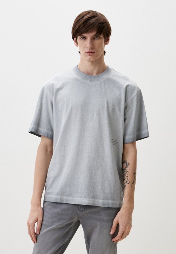 Футболка O'STIN