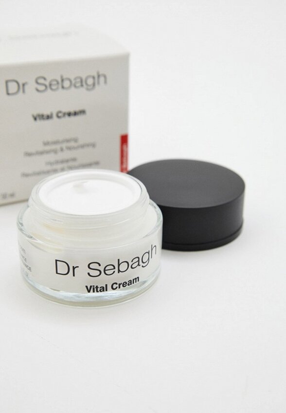 Крем для лица Dr Sebagh
