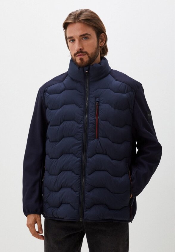 Куртка стеганая Tom Tailor
