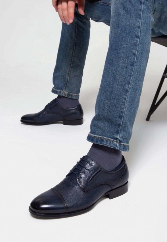 Туфли Bruno Renzoni