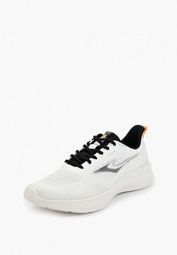 Кроссовки Erke