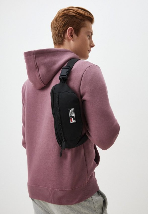 Сумка поясная Fila