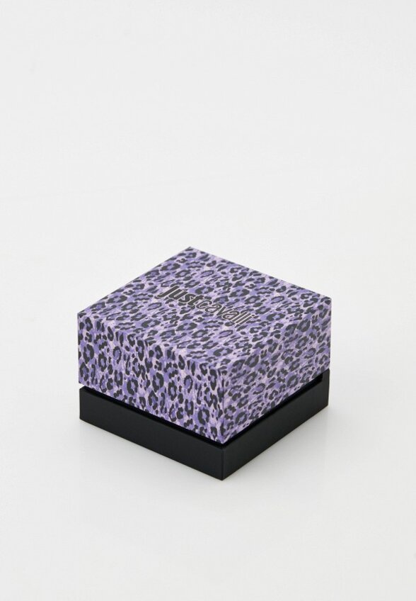 Часы и браслет Just Cavalli