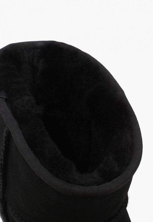 Полусапоги STREETBEAT