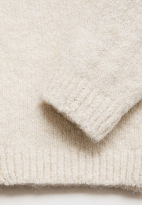 Кардиган Mango Kids