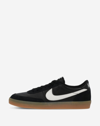 Кеды мужские Nike Killshot 2 Leather, Черный женщинам