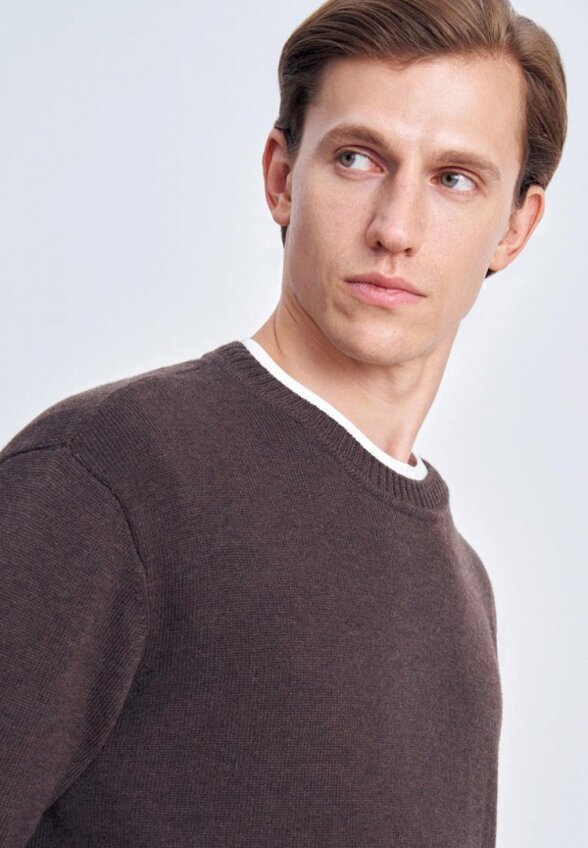 Джемпер Finn Flare