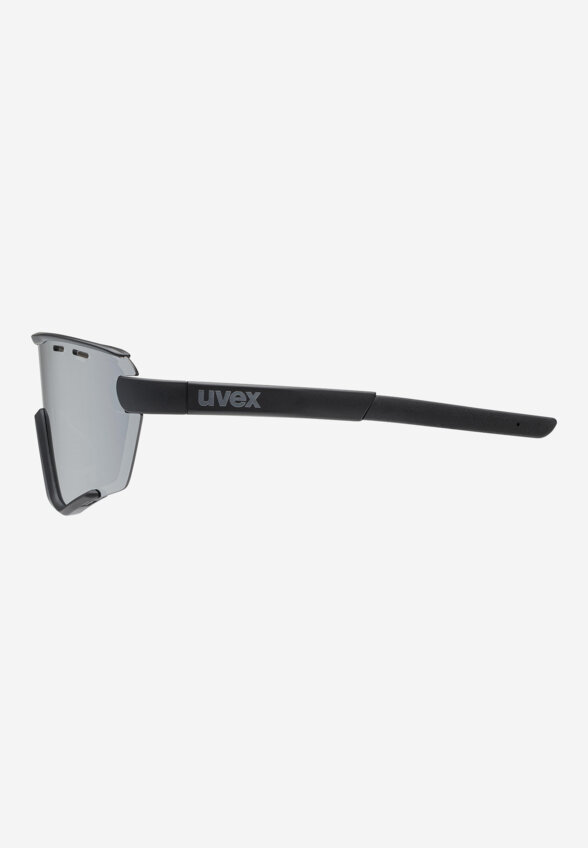 Солнцезащитные очки Uvex Sportstyle 236 Set, Черный