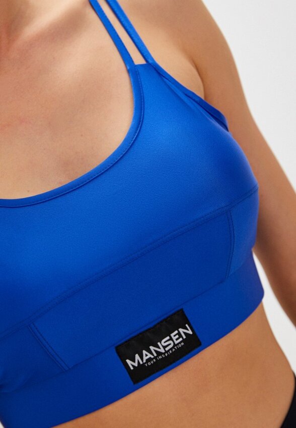 Топ спортивный Mansen