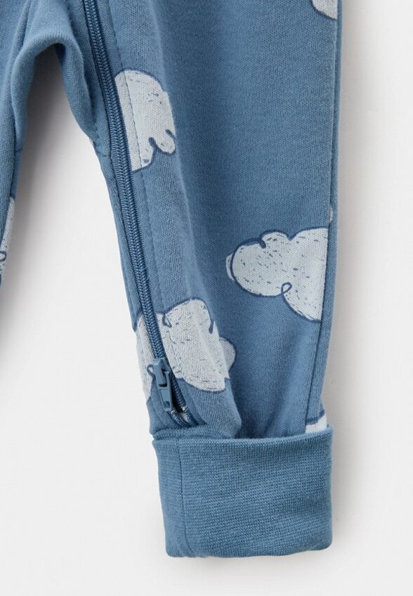 Комбинезон Sela