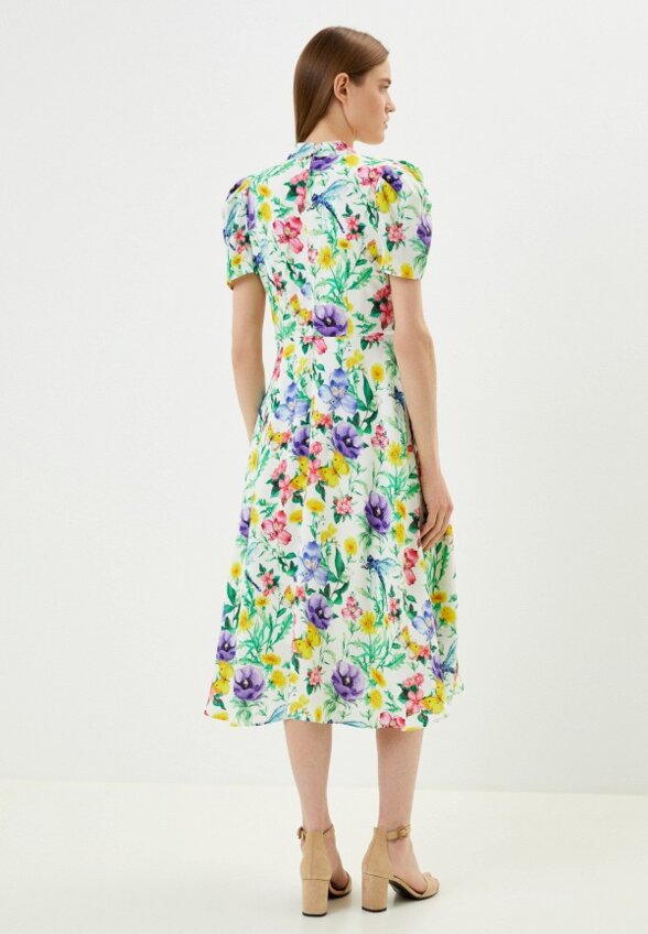 Платье Belucci