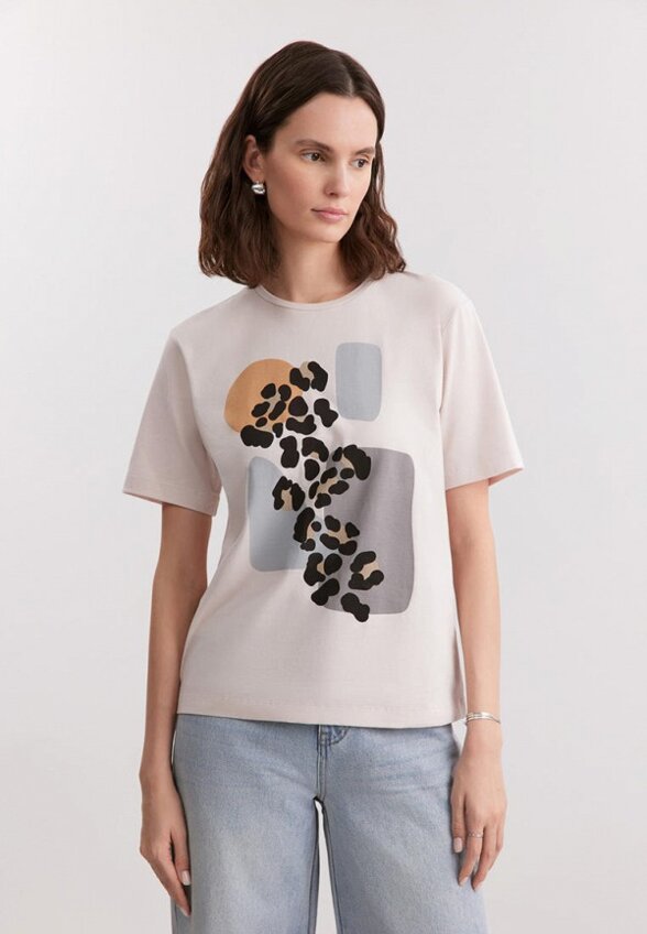 Футболка Baon