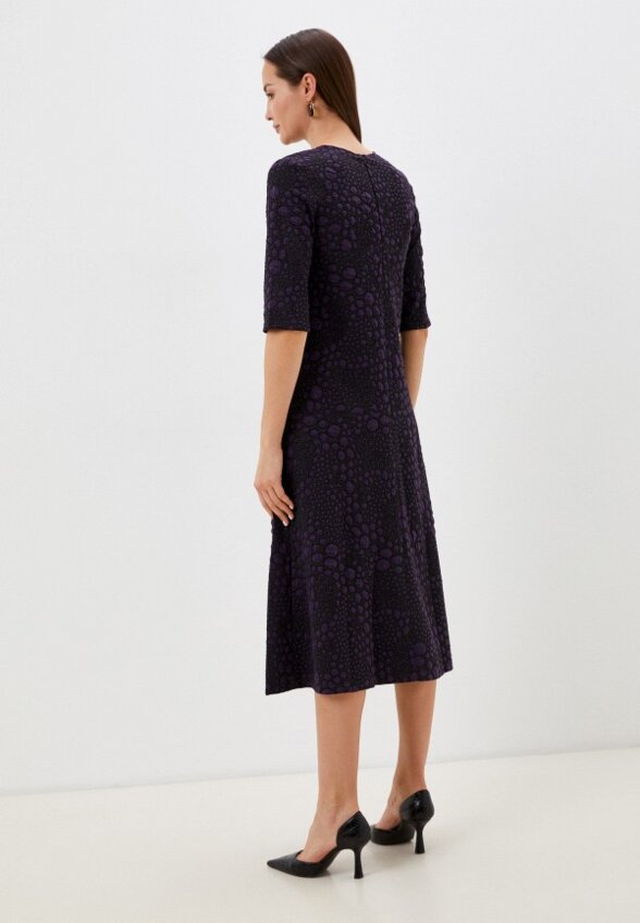 Платье MadaM T