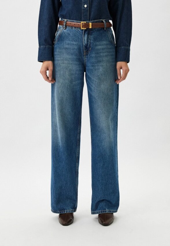 Ремень Roccobarocco