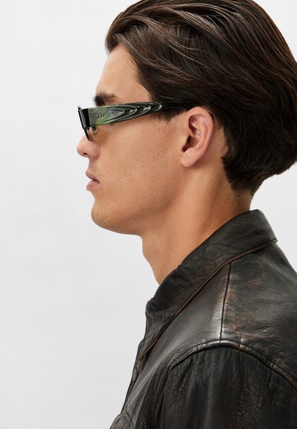 Очки солнцезащитные Retrosuperfuture