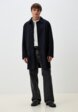 Пальто однобортное ADH2  - превью